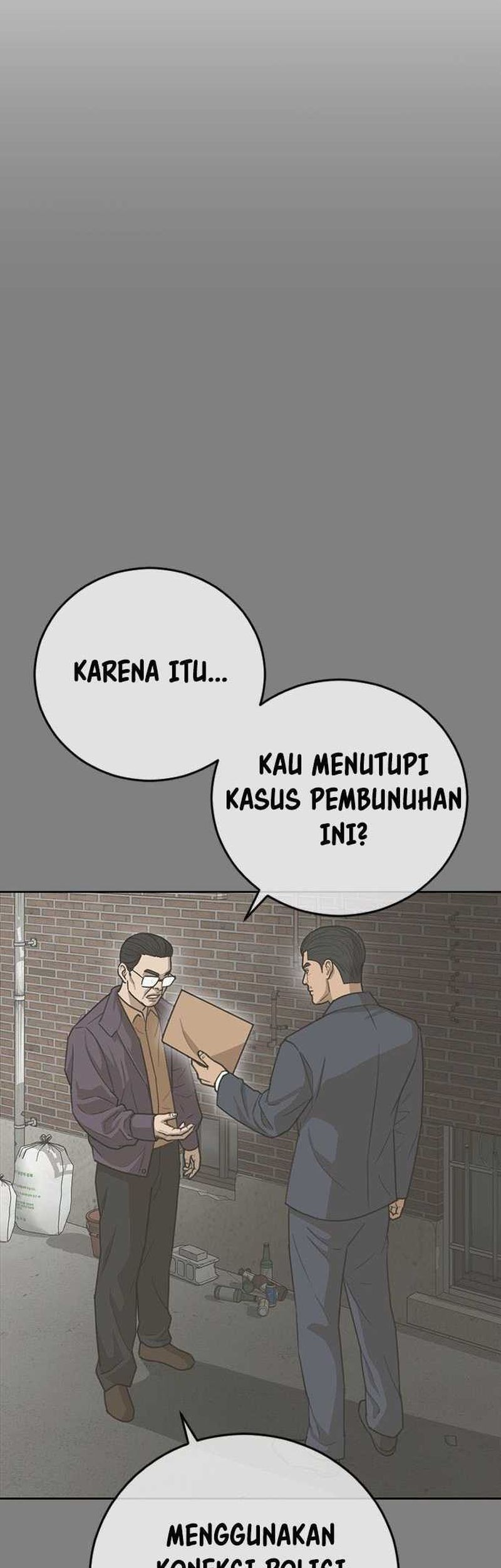 Ulzzang Generation Chapter 34 - halaman 37