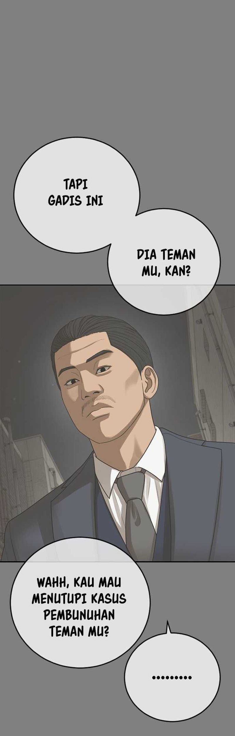 Ulzzang Generation Chapter 34 - halaman 39