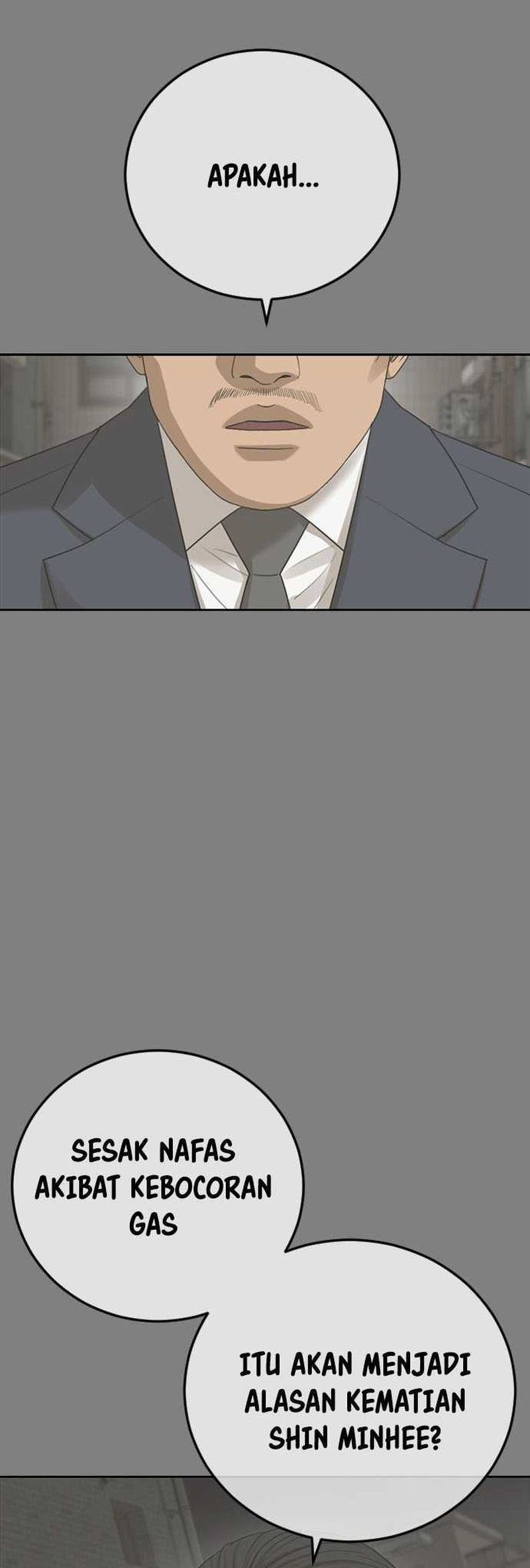Ulzzang Generation Chapter 34 - halaman 45