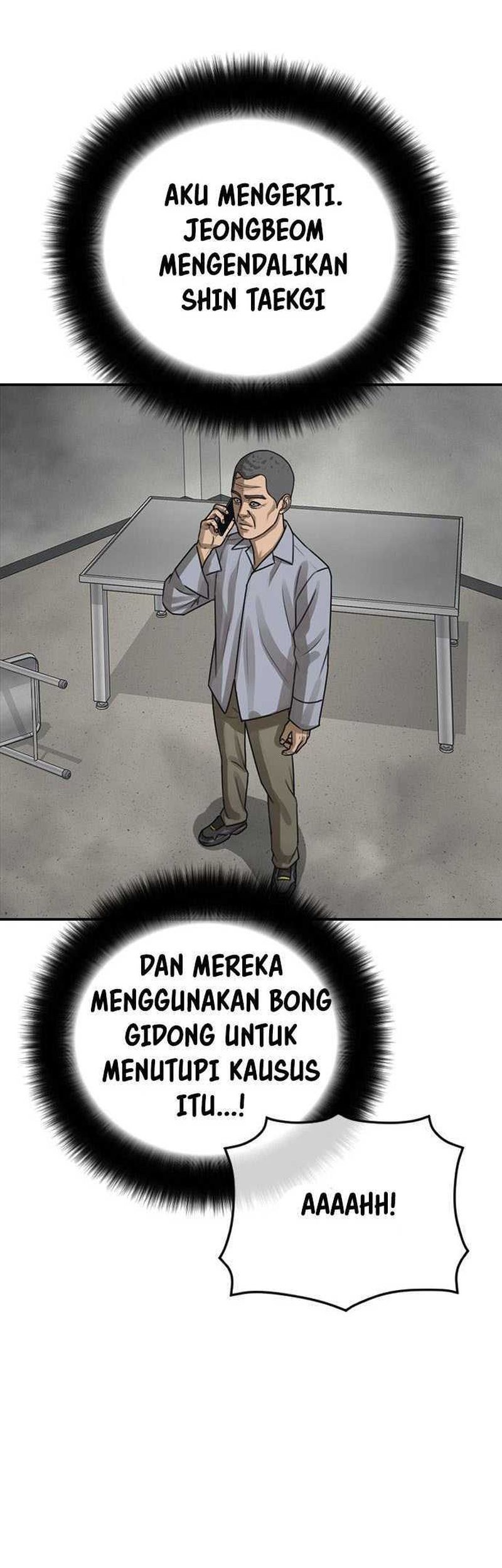 Ulzzang Generation Chapter 34 - halaman 48