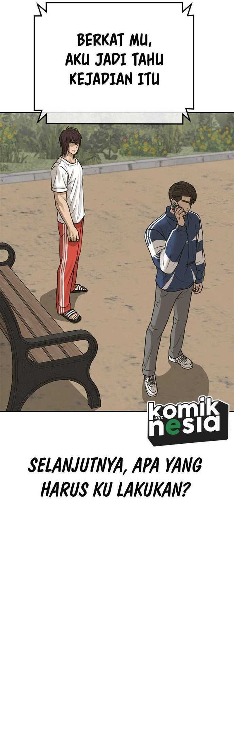 Ulzzang Generation Chapter 34 - halaman 53