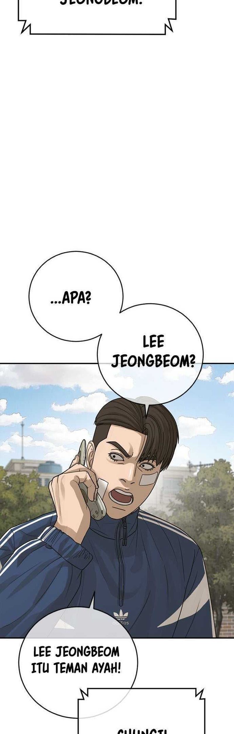 Ulzzang Generation Chapter 34 - halaman 55