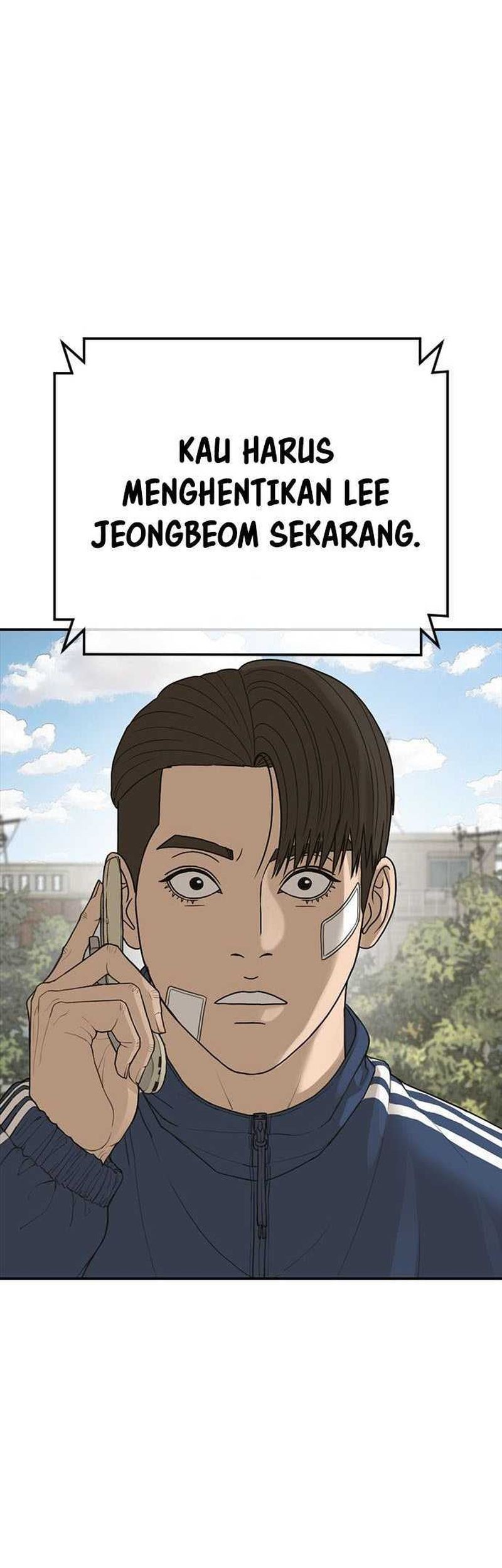 Ulzzang Generation Chapter 34 - halaman 57