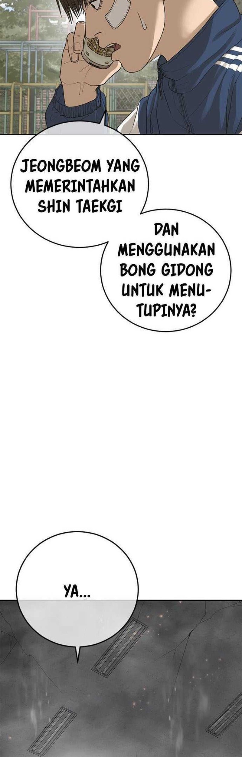 Ulzzang Generation Chapter 34 - halaman 61