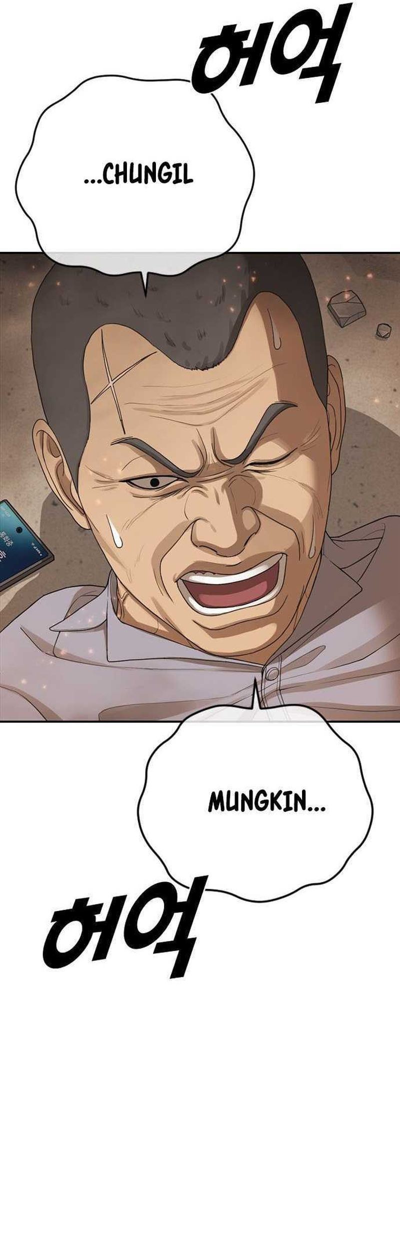 Ulzzang Generation Chapter 34 - halaman 70