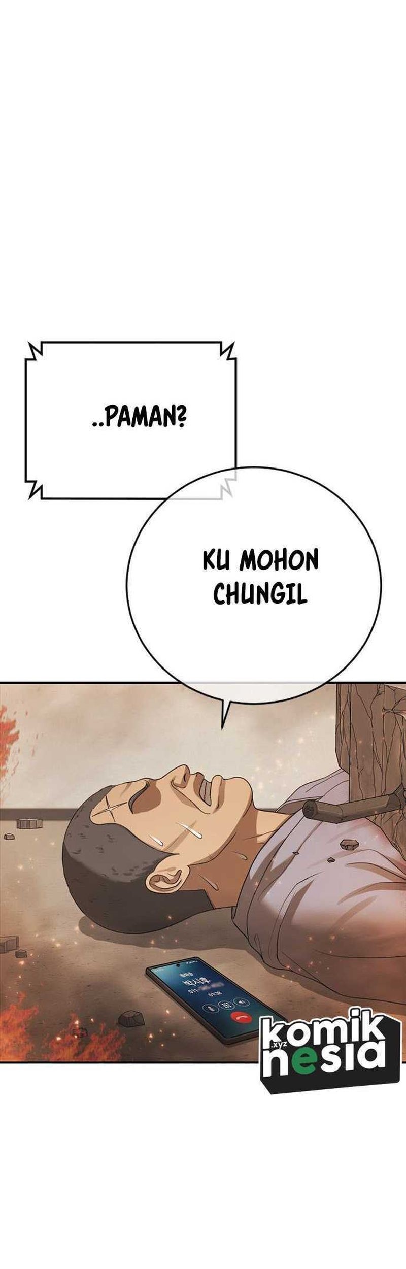 Ulzzang Generation Chapter 34 - halaman 72
