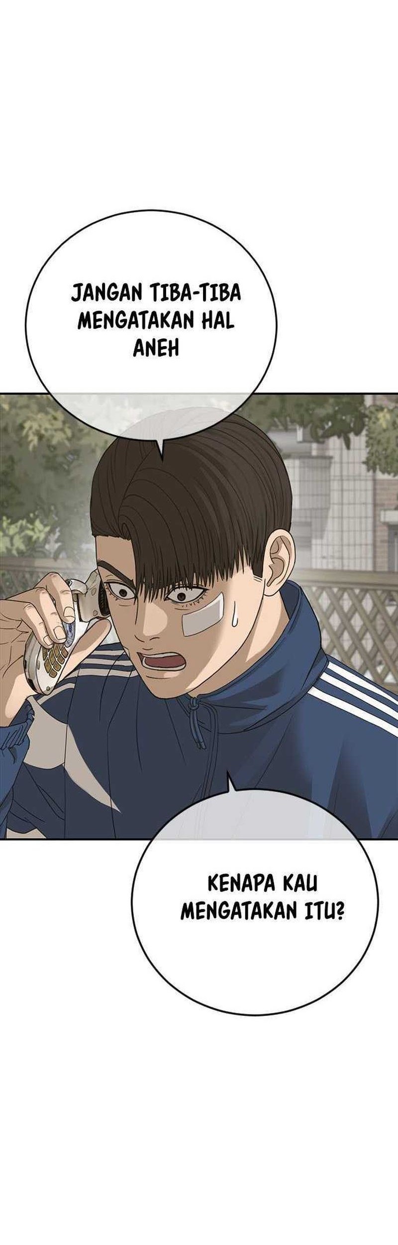 Ulzzang Generation Chapter 34 - halaman 75