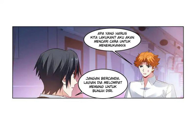 Ulzzang Generation Chapter 34 - halaman 8