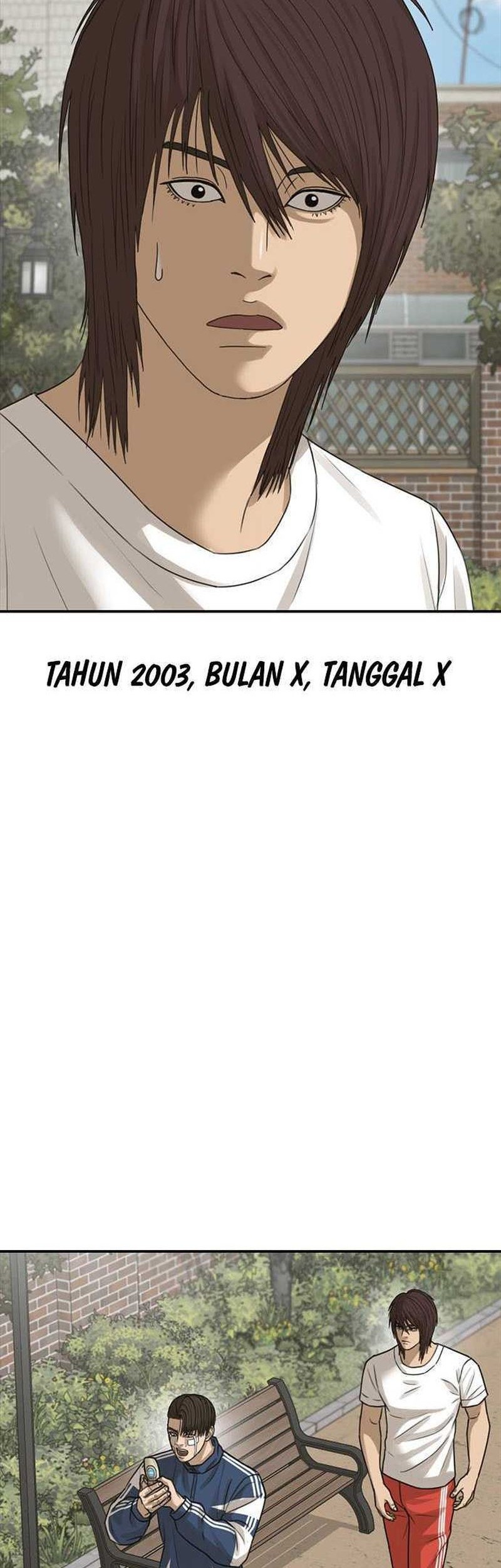 Ulzzang Generation Chapter 34 - halaman 86