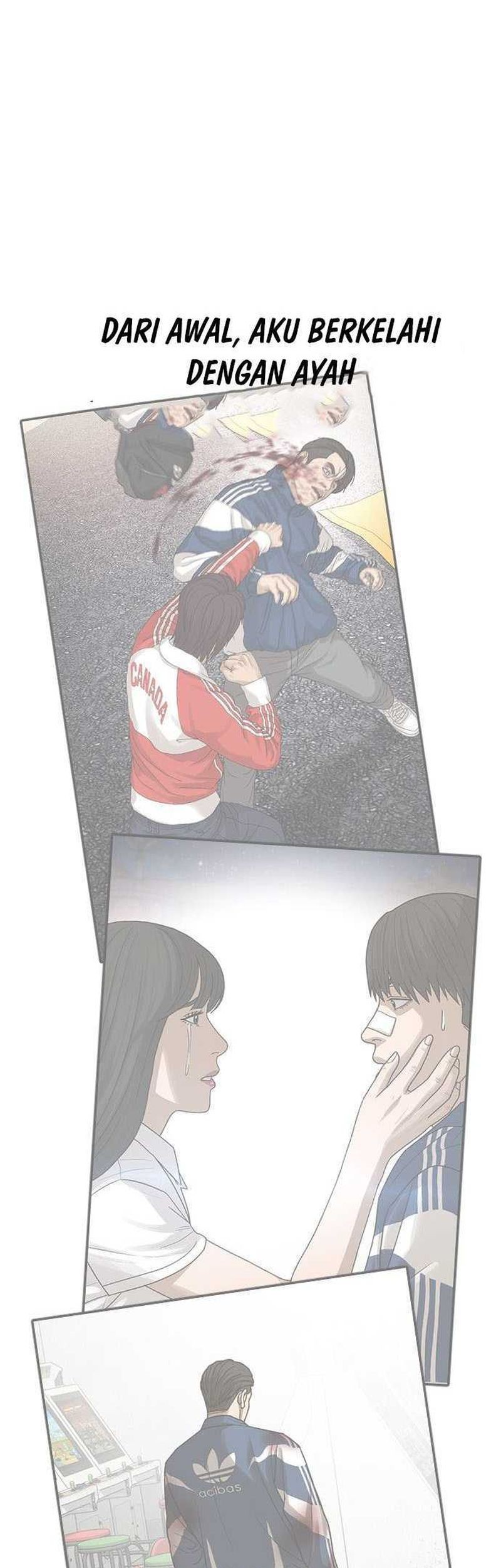 Ulzzang Generation Chapter 34 - halaman 93