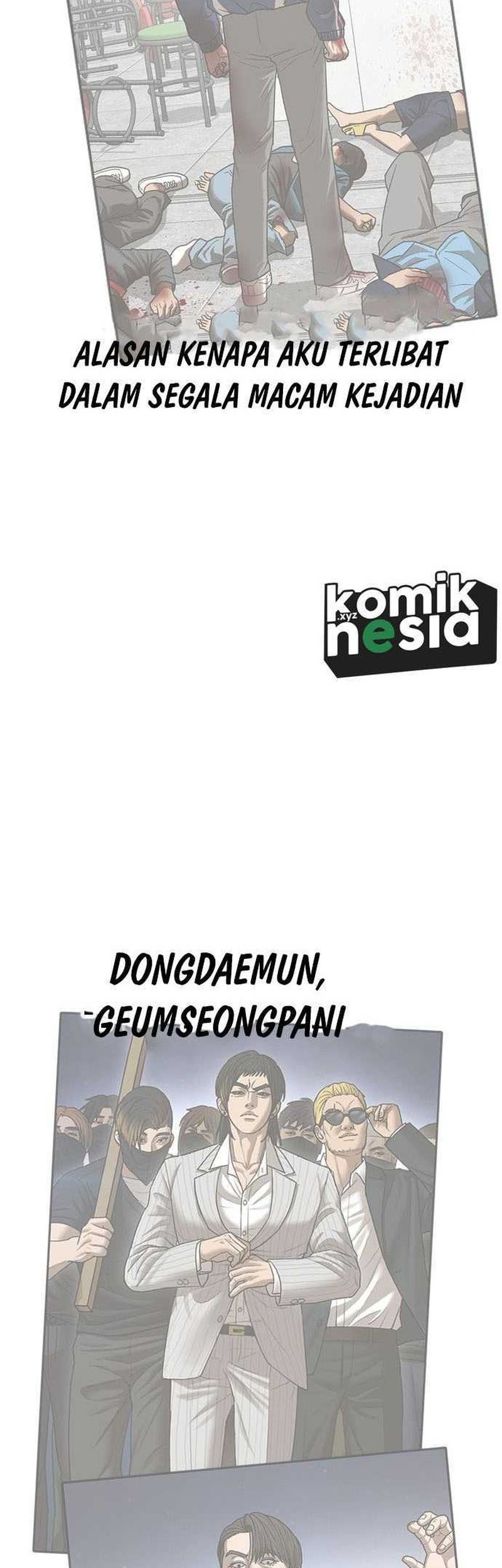 Ulzzang Generation Chapter 34 - halaman 94