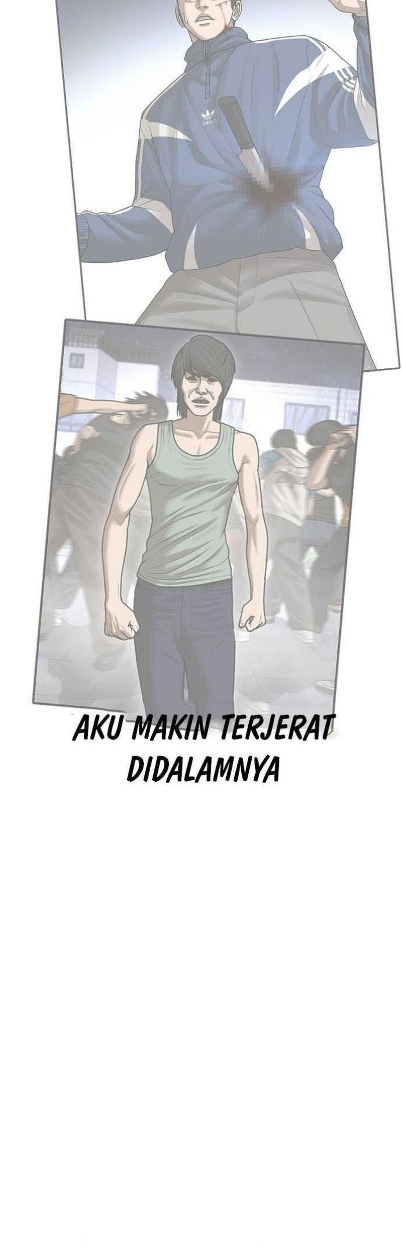 Ulzzang Generation Chapter 34 - halaman 95