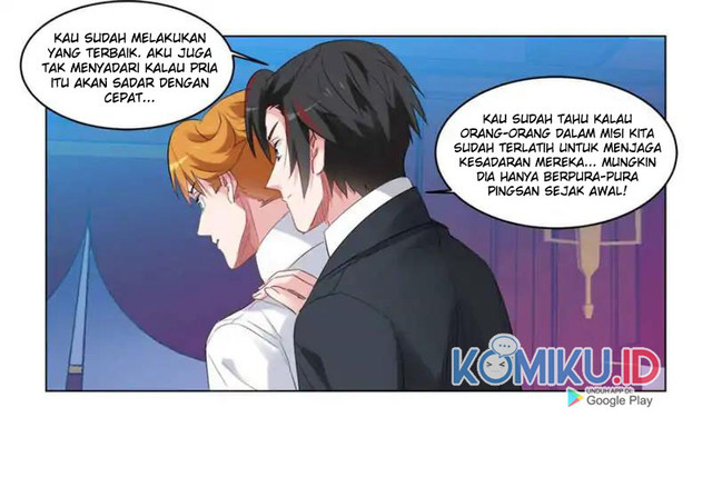 Ulzzang Generation Chapter 35 - halaman 10