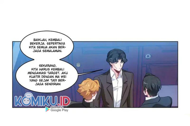 Ulzzang Generation Chapter 35 - halaman 18