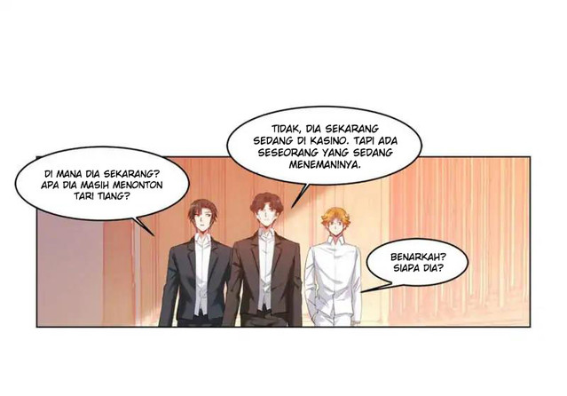 Ulzzang Generation Chapter 35 - halaman 19