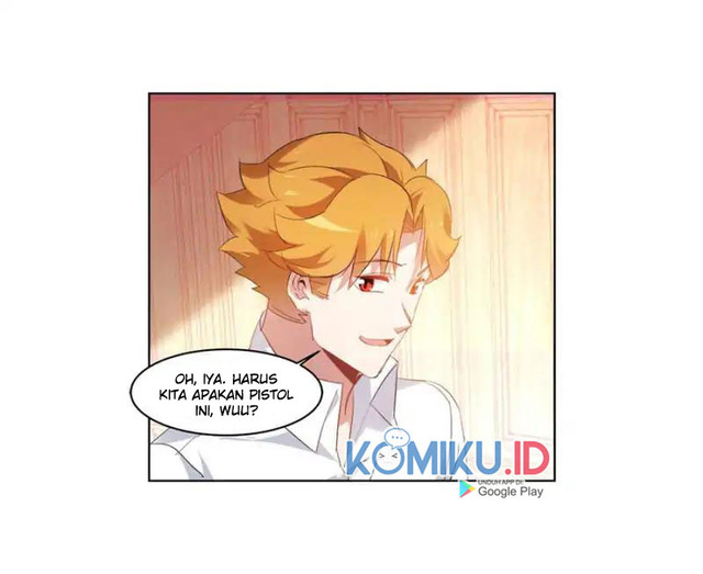 Ulzzang Generation Chapter 35 - halaman 22