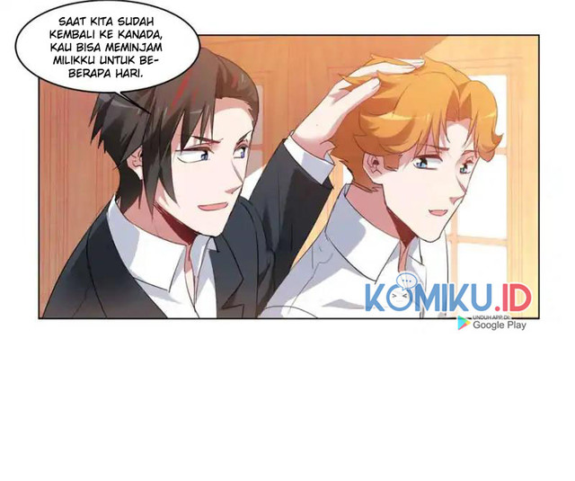 Ulzzang Generation Chapter 35 - halaman 25