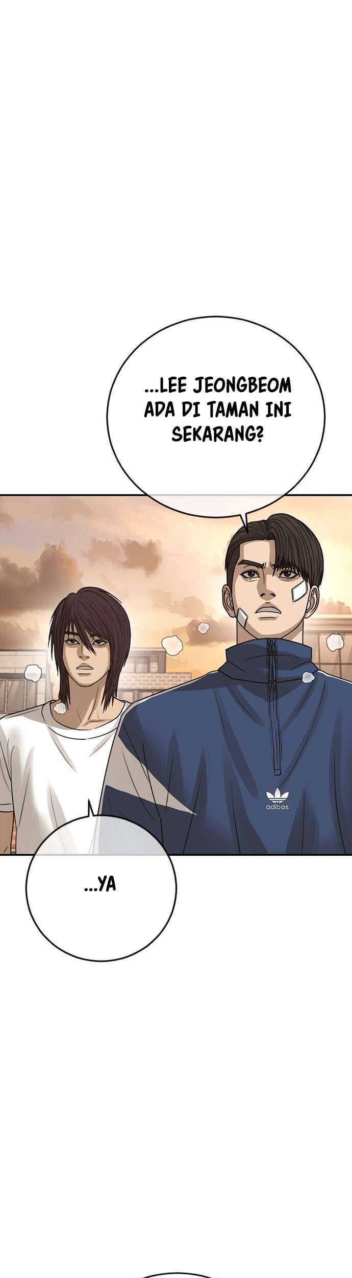 Ulzzang Generation Chapter 35 - halaman 32