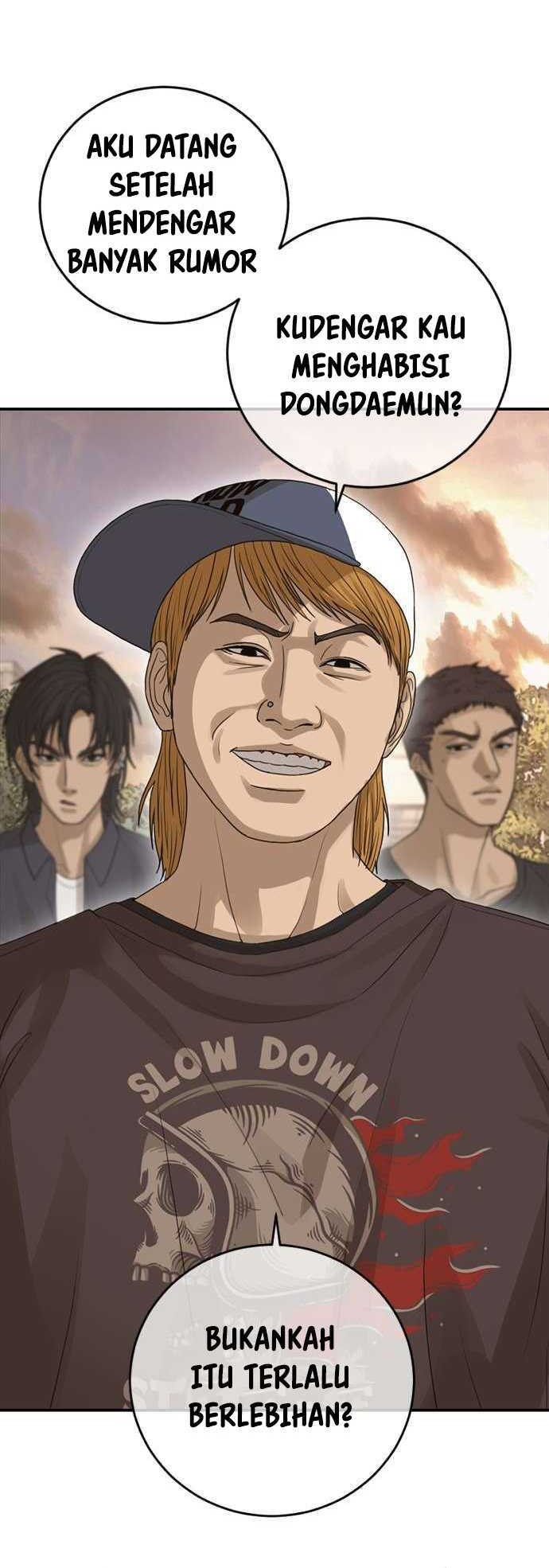 Ulzzang Generation Chapter 35 - halaman 37