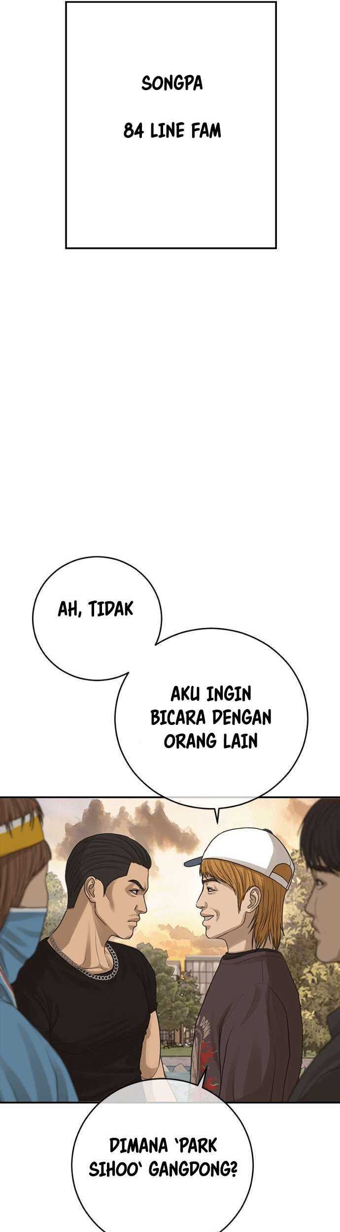 Ulzzang Generation Chapter 35 - halaman 38