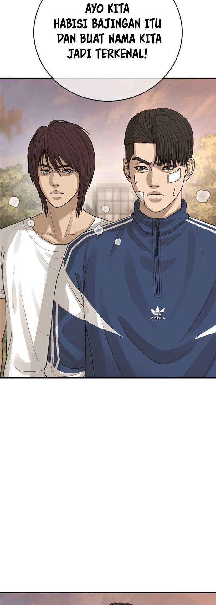 Ulzzang Generation Chapter 35 - halaman 40