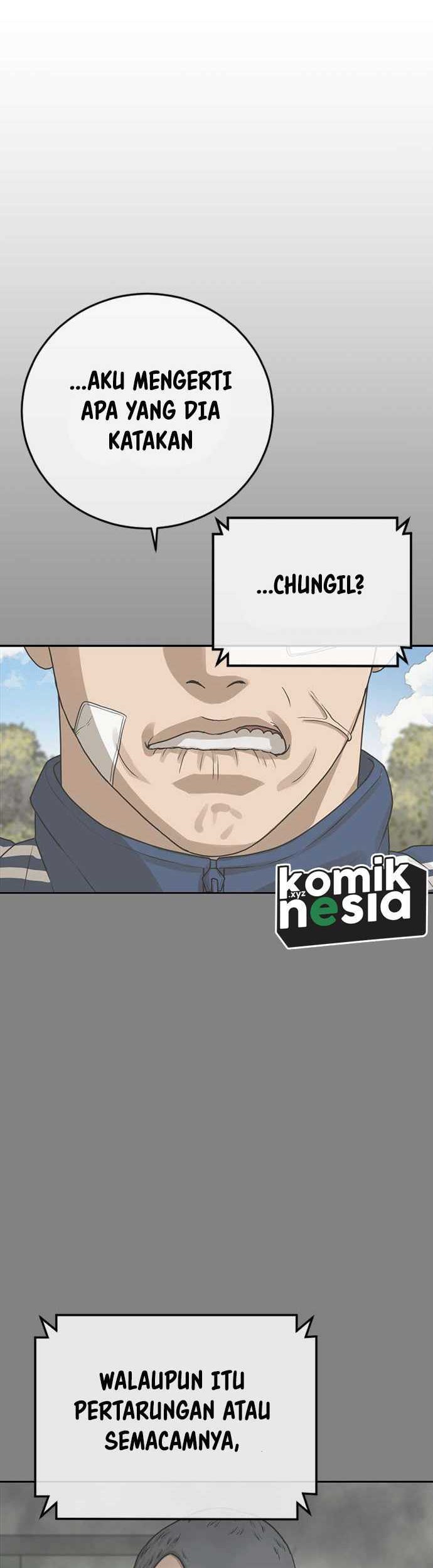 Ulzzang Generation Chapter 35 - halaman 42