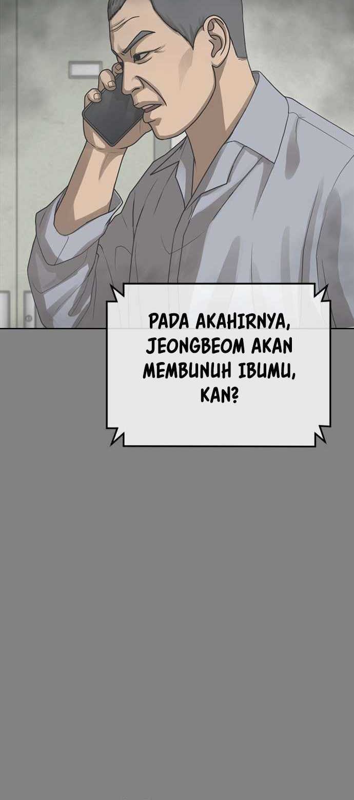 Ulzzang Generation Chapter 35 - halaman 43