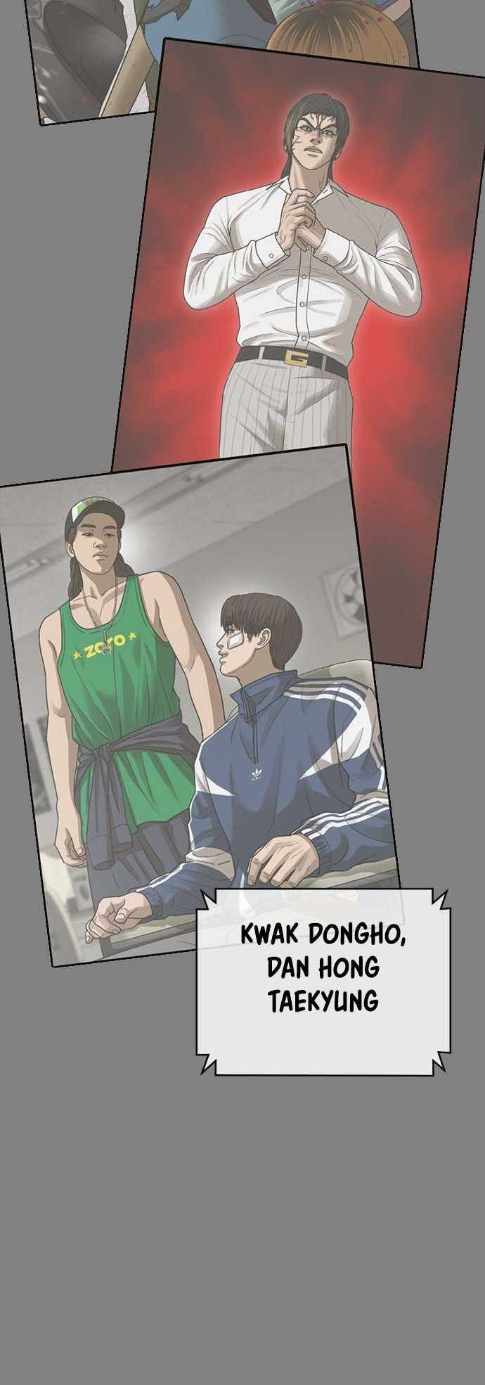 Ulzzang Generation Chapter 35 - halaman 48