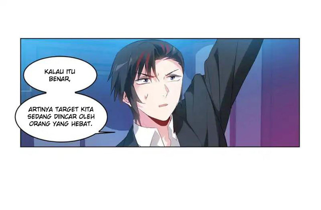 Ulzzang Generation Chapter 35 - halaman 5