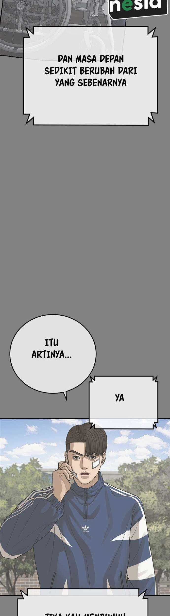 Ulzzang Generation Chapter 35 - halaman 50