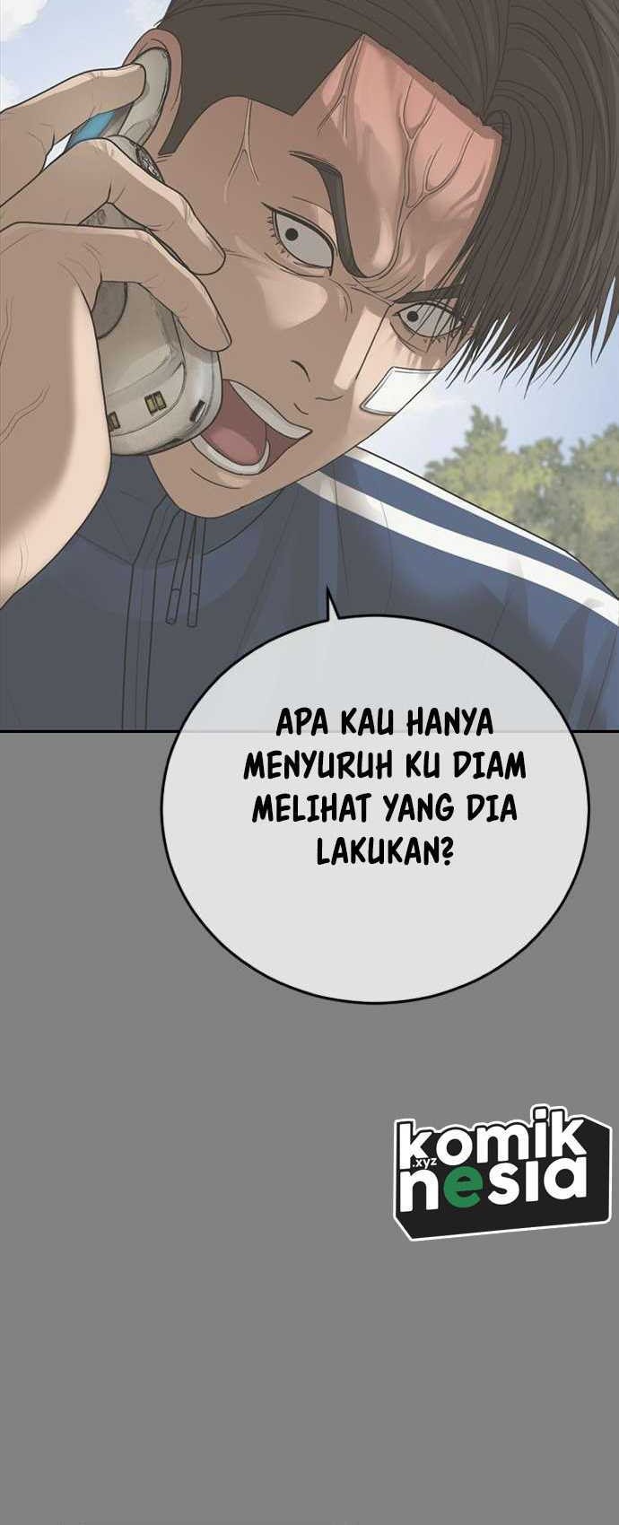 Ulzzang Generation Chapter 35 - halaman 54