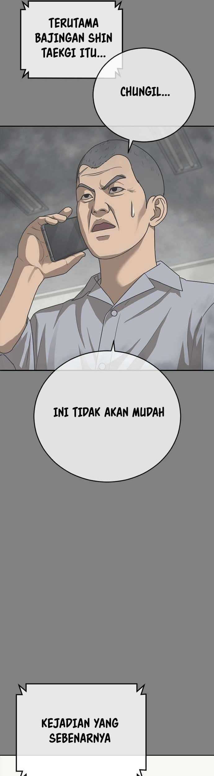 Ulzzang Generation Chapter 35 - halaman 55