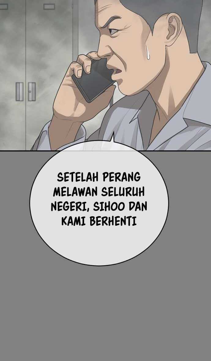Ulzzang Generation Chapter 35 - halaman 57