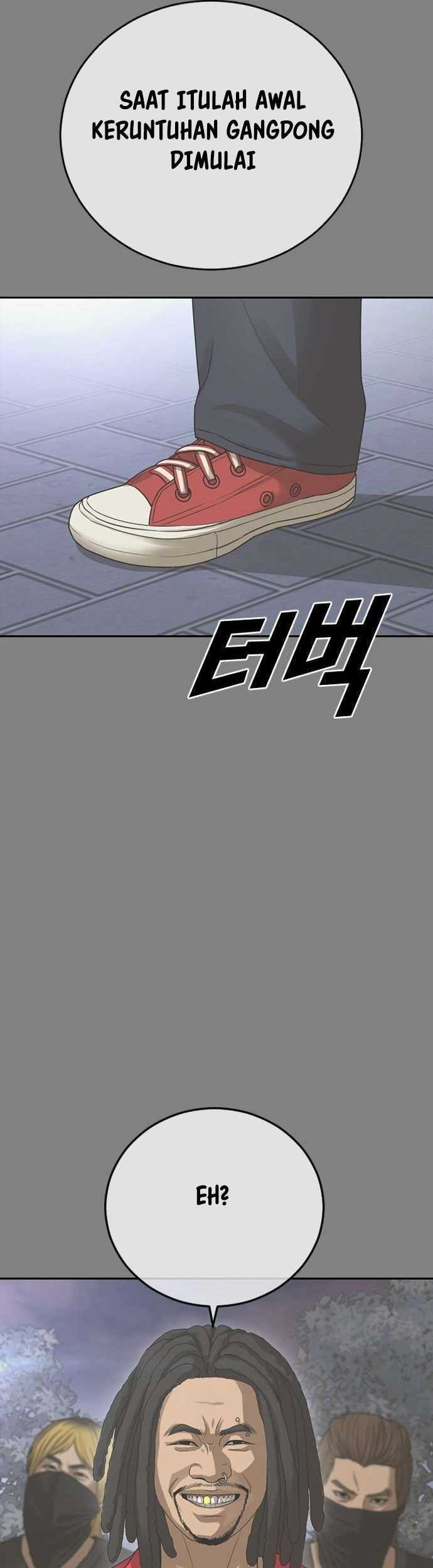 Ulzzang Generation Chapter 35 - halaman 61