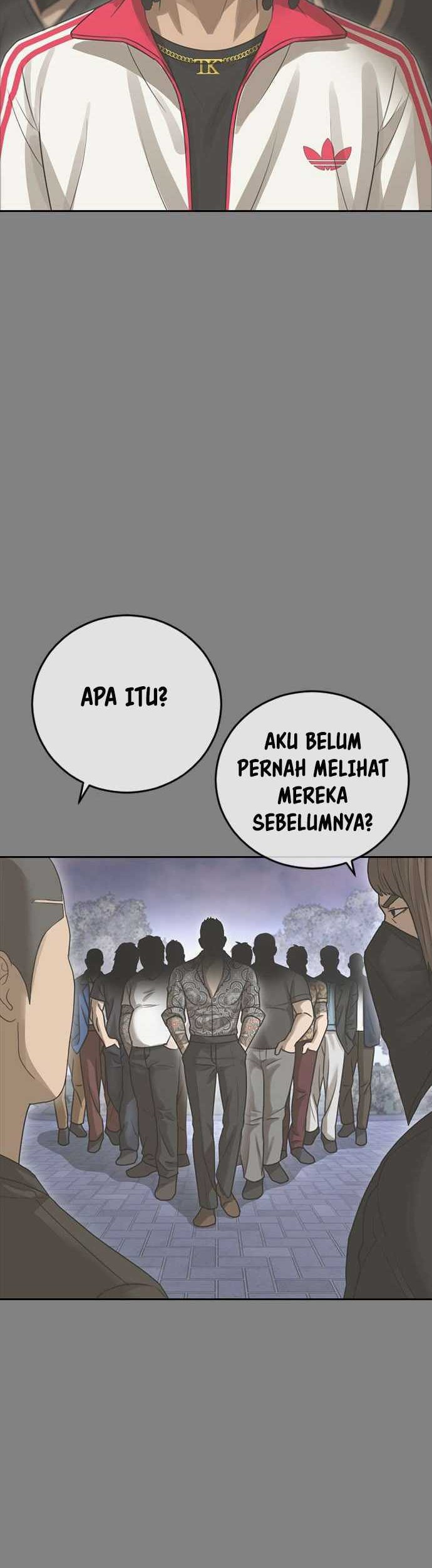 Ulzzang Generation Chapter 35 - halaman 62