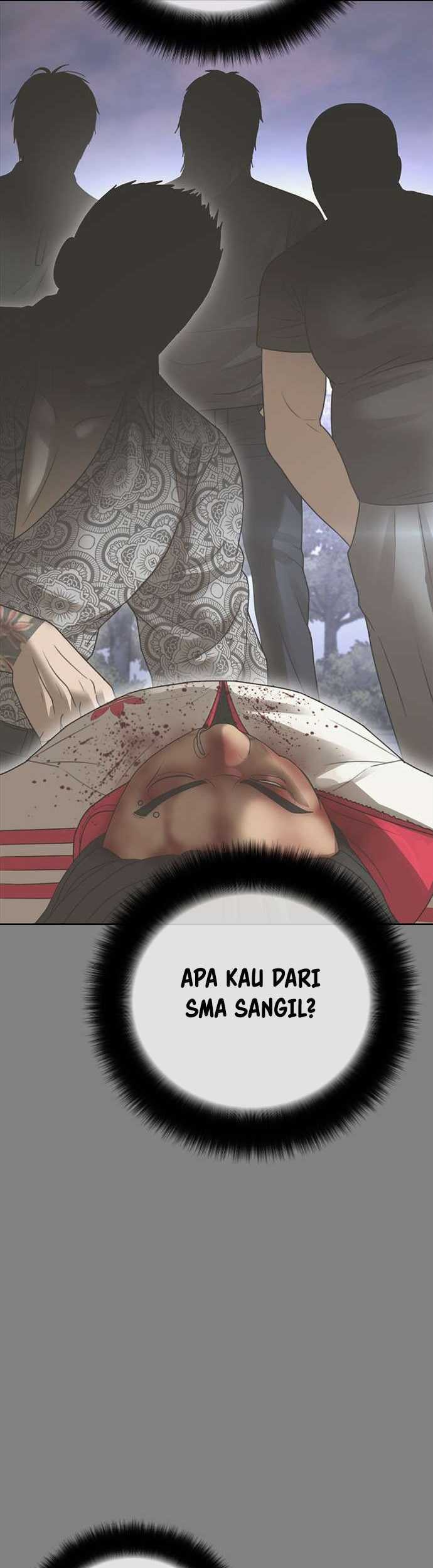 Ulzzang Generation Chapter 35 - halaman 67
