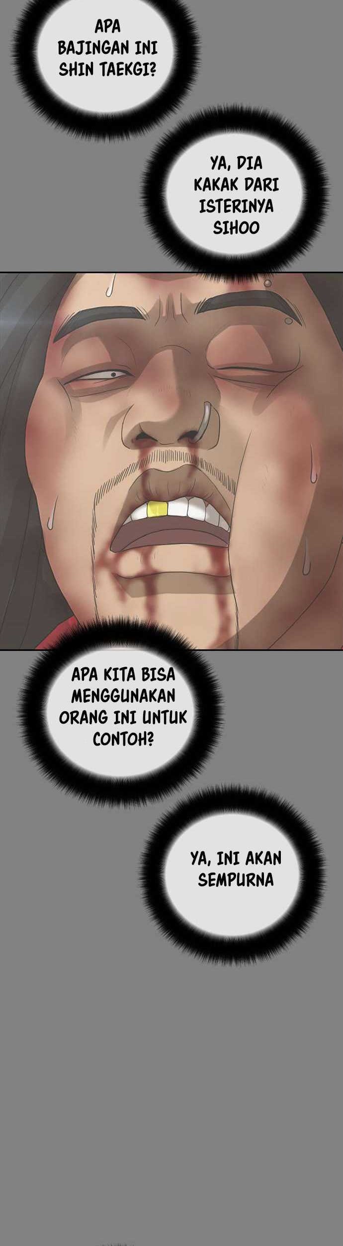 Ulzzang Generation Chapter 35 - halaman 68