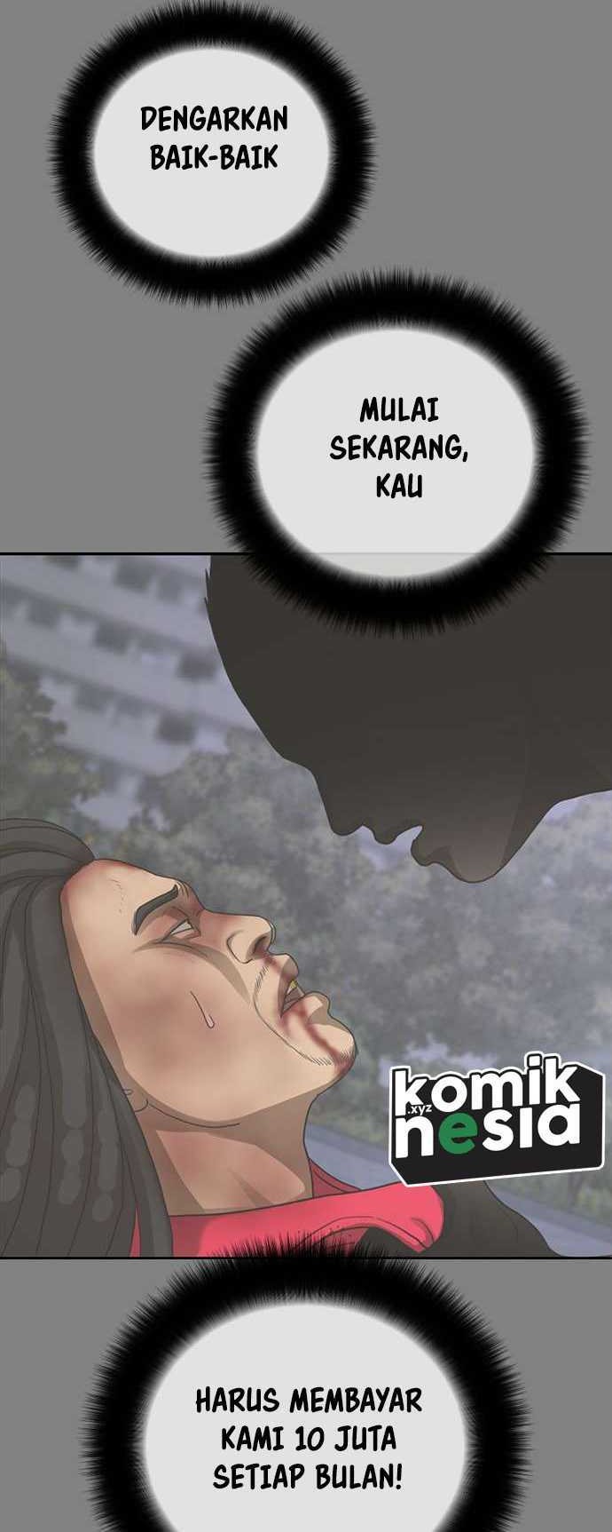 Ulzzang Generation Chapter 35 - halaman 69