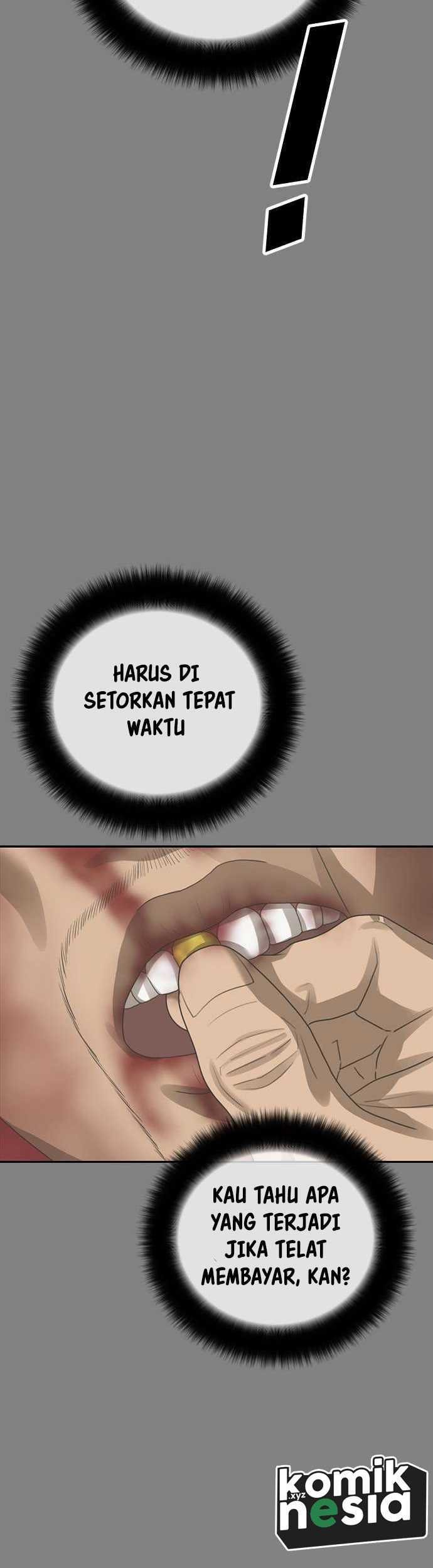 Ulzzang Generation Chapter 35 - halaman 70