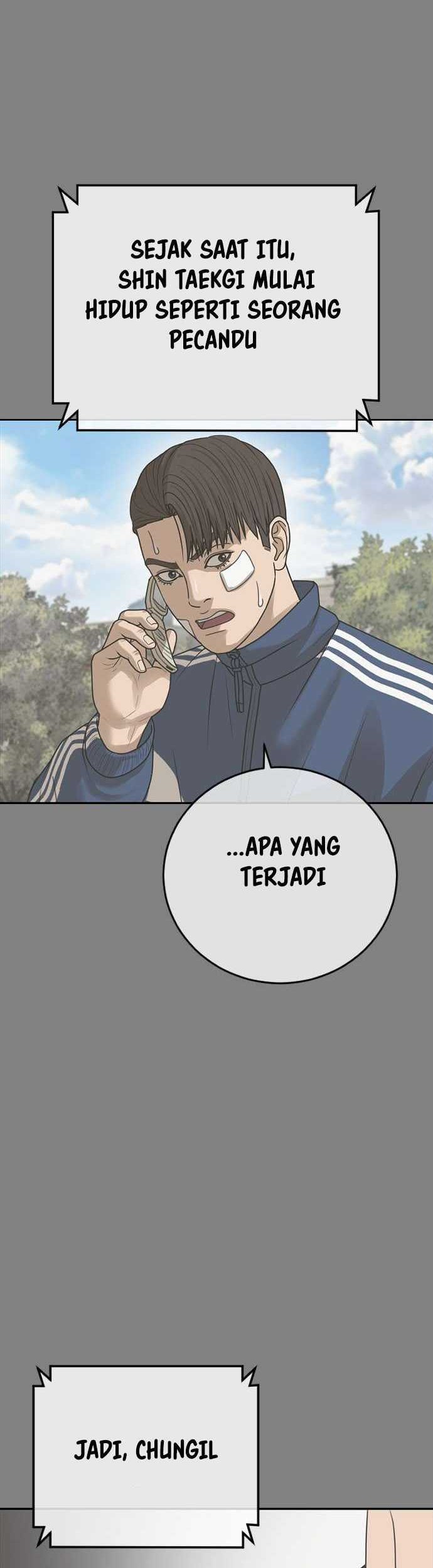 Ulzzang Generation Chapter 35 - halaman 74