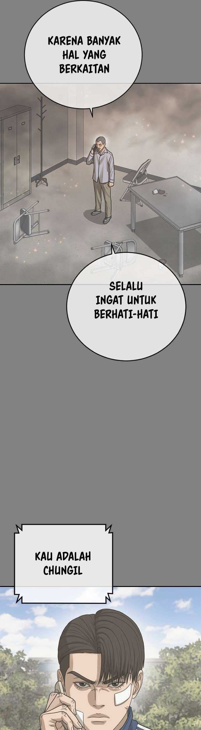 Ulzzang Generation Chapter 35 - halaman 76