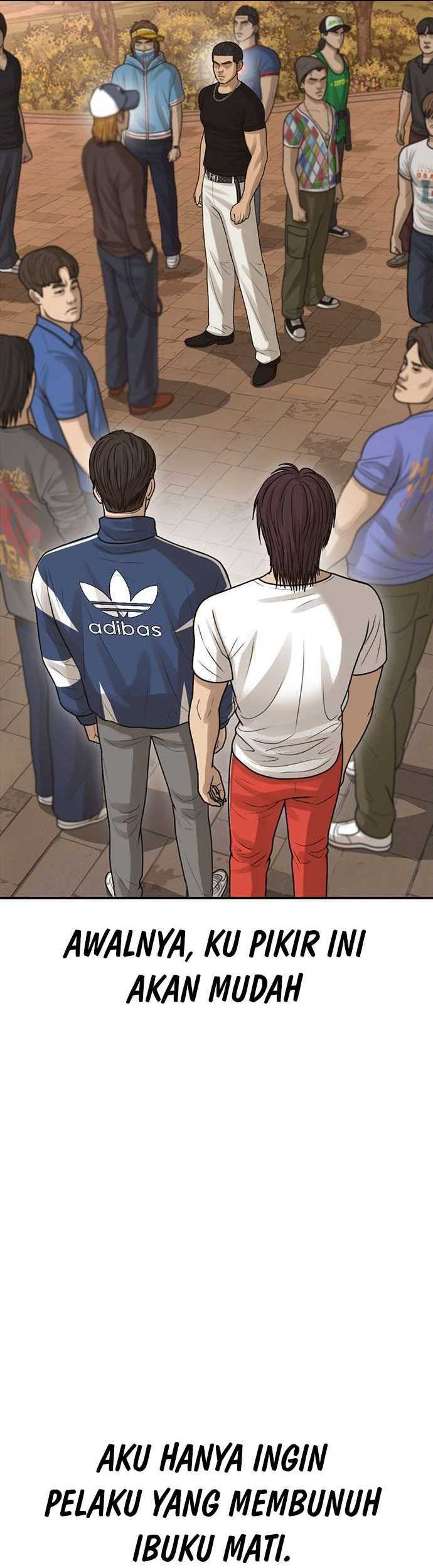 Ulzzang Generation Chapter 35 - halaman 79