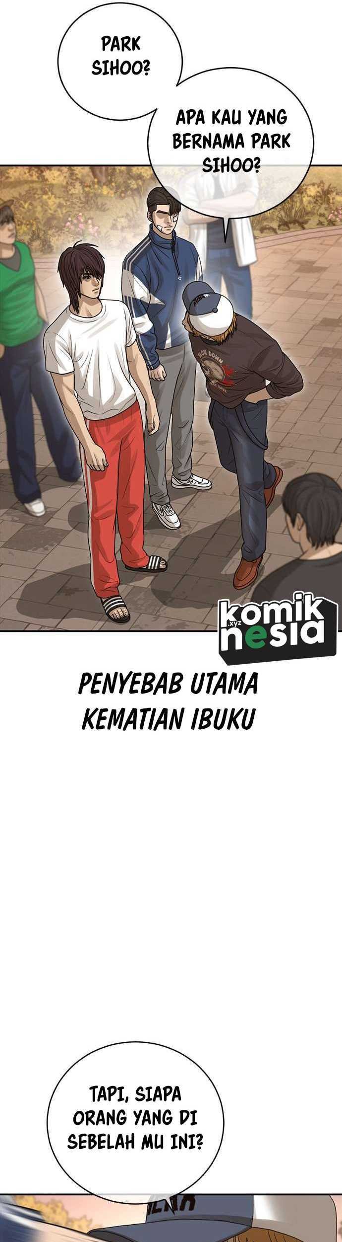 Ulzzang Generation Chapter 35 - halaman 82