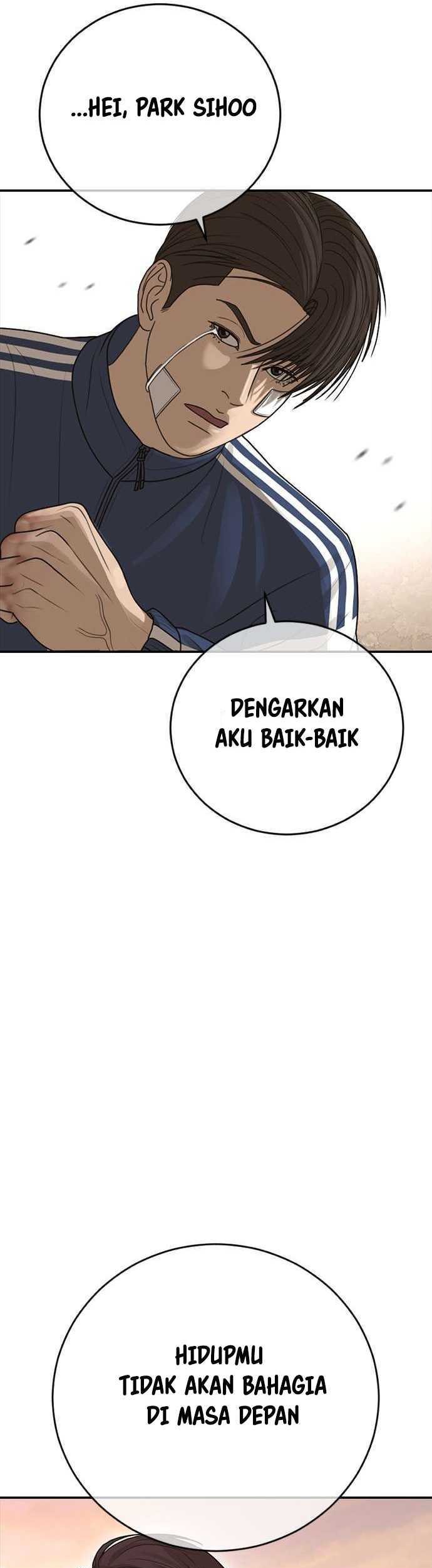 Ulzzang Generation Chapter 35 - halaman 85