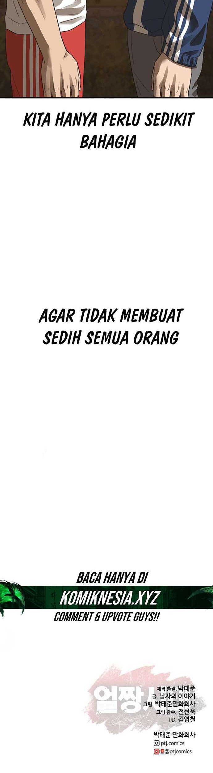 Ulzzang Generation Chapter 35 - halaman 95