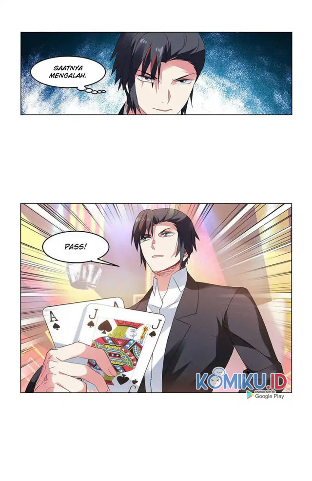 Ulzzang Generation Chapter 36 - halaman 13