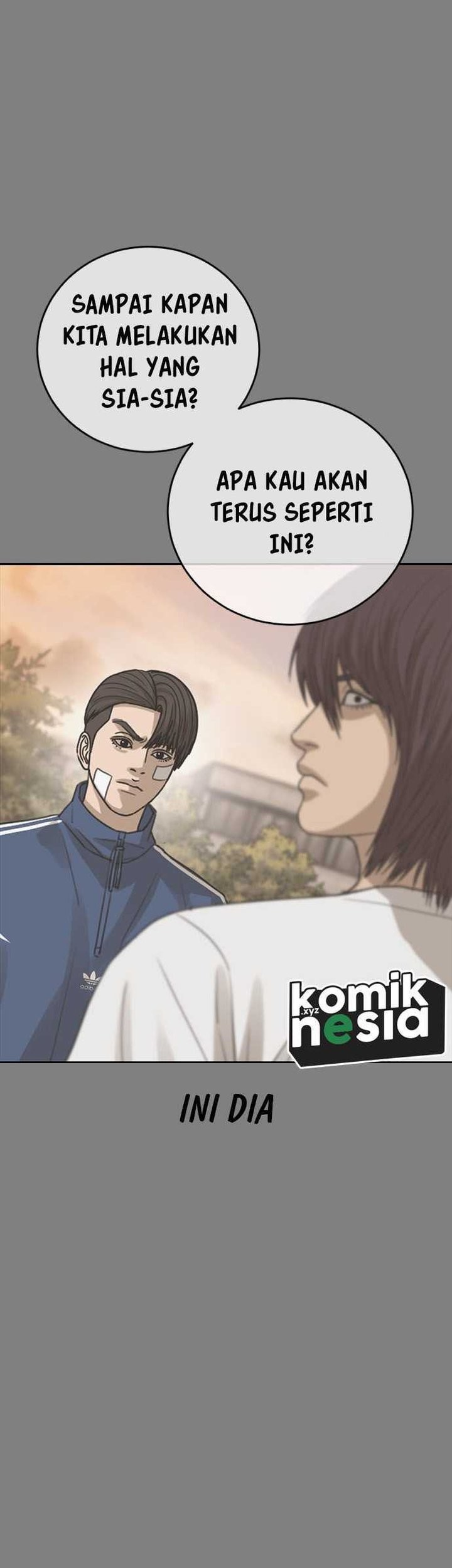 Ulzzang Generation Chapter 36 - halaman 15