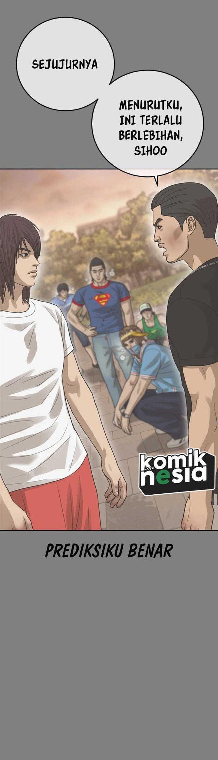 Ulzzang Generation Chapter 36 - halaman 16