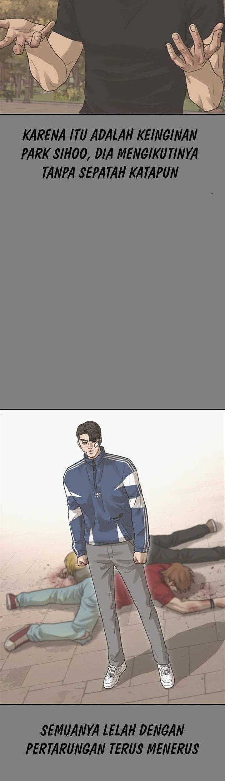 Ulzzang Generation Chapter 36 - halaman 18