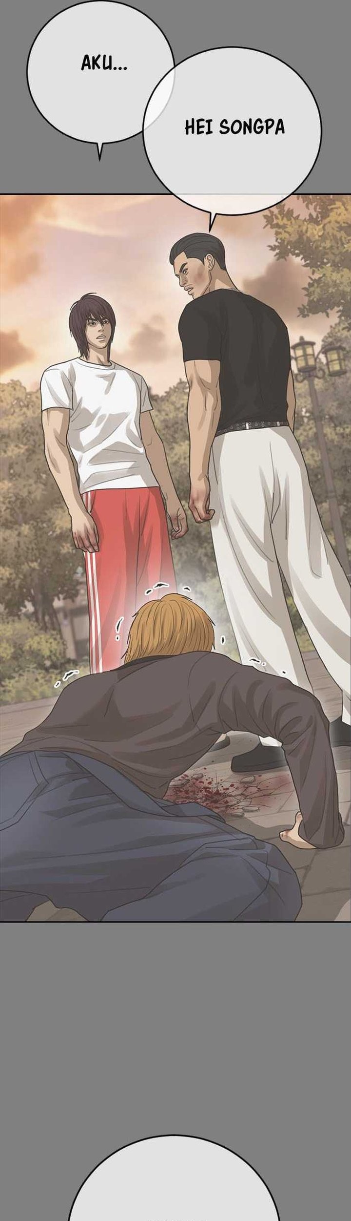 Ulzzang Generation Chapter 36 - halaman 21